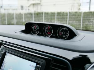 Volkswagen Beetle R-Line 2016 года  (JP)